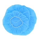 DISPOSABLE HEAD COVER 100-PACK
