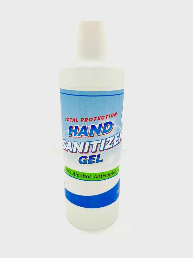 Sunbeam 8oz Hand Sanitizer