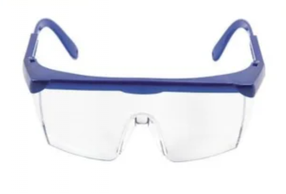 EYE PROTECTION GLASSES (20 PACK)