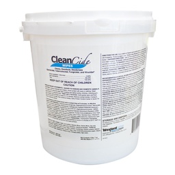 [CLEANCIDE-400W] Cleancide 3130B Disinfecting Wipes (400 ct)