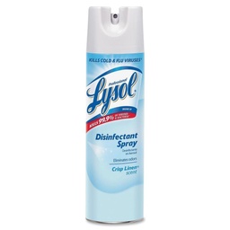 [LYS-SPRAY19] Lysol Disinfectant Spray (19 oz)
